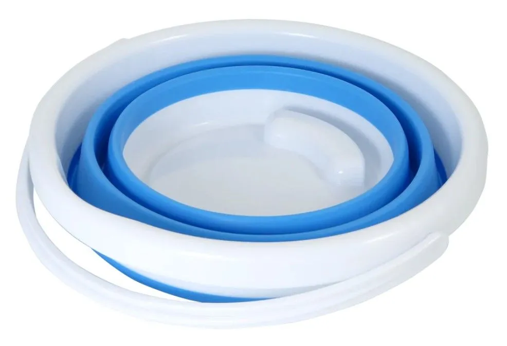 Collapsible Bucket 5 lt